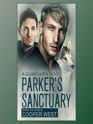 cover image of Parker's Sanctuary--2nd Ed.